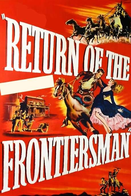 Return of the Frontiersman